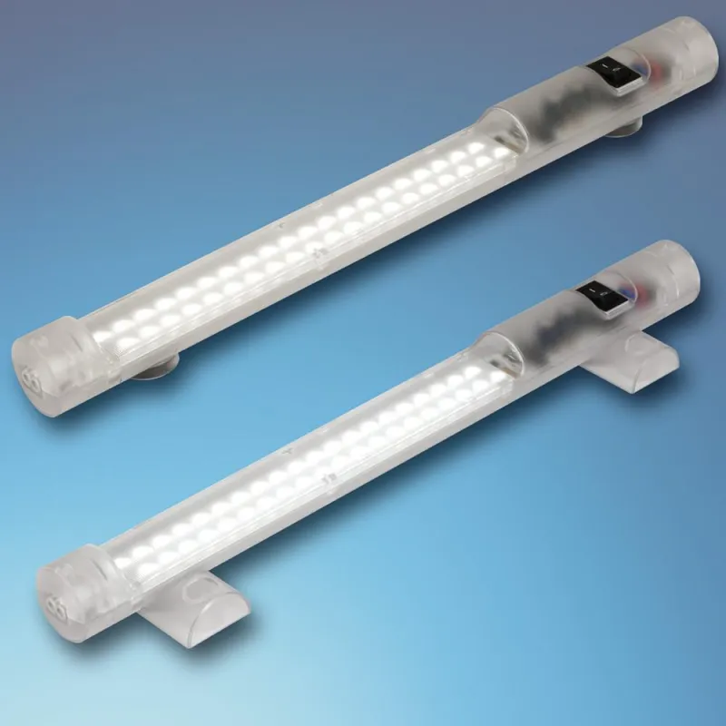 LED-Leuchten zur Magnet- oder Schraubbefestigung