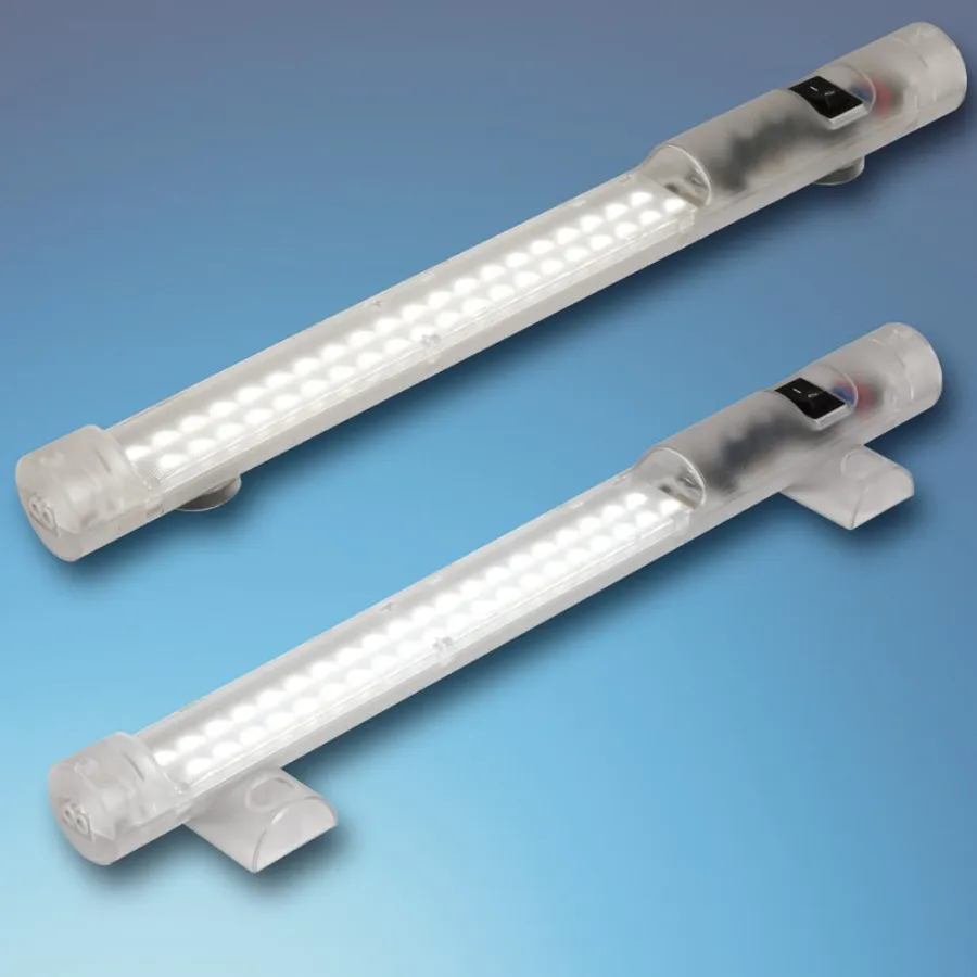 LED-Leuchten zur Magnet- oder Schraubbefestigung