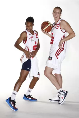 Bild: Outtakes der GiroLive-Panthers