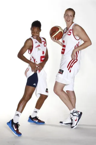 Bild: Outtakes der GiroLive-Panthers