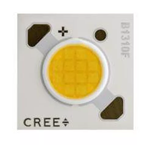 Bild: Cree verdoppelt Lumen-Leistung mit neuen XLamp CXA2 High Density LED Arrays
