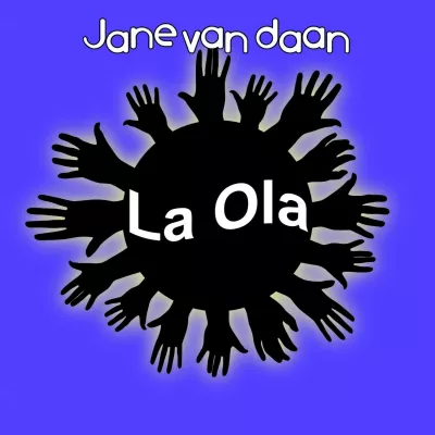 Bild: La Ola wird die neue Single von Jane van Daan (Trance)