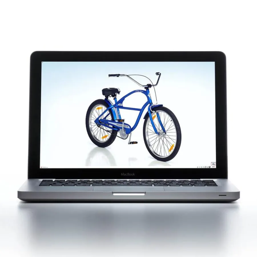 Interaktive 360-Grad-Produktpräsentationen jetzt im Vollbildmodus.