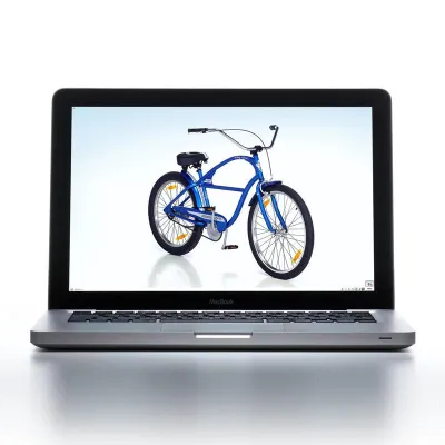 Bild: 360ties präsentieren Rundum-Ansichten als Fullscreen