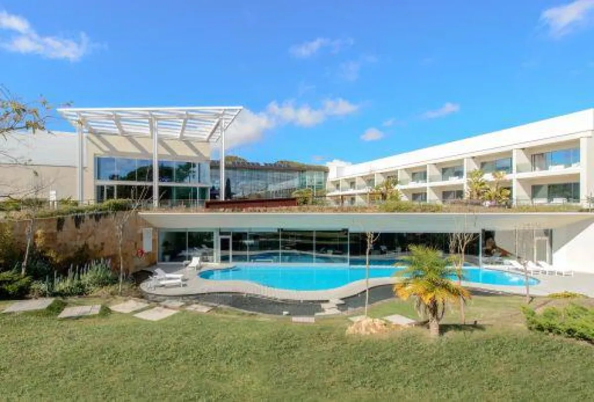 © Martinhal Family Hotels & Resorts