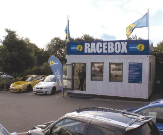 Bild: Der Erfolg zieht seine Kreise