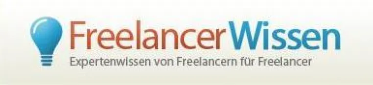 “Freelancer Wissen” – die Wissens- und Austauschplattform für Freelancer Bild: “Freelancer Wissen” – die Wissens- und Austauschplattform für Freelancer