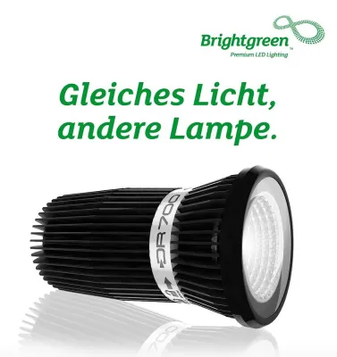 Bild: LED-Innovation aus Australien: Hellste LED Nachrüstlampe jetzt in Europa erhältlich.