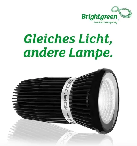 Bild: LED-Innovation aus Australien: Hellste LED Nachrüstlampe jetzt in Europa erhältlich.