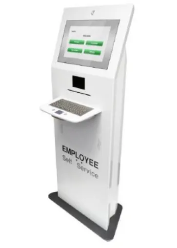 Bild: Kiosk Solutions mit neuem Marktauftritt