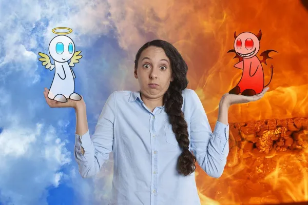 Bild: (Ohne) Anerkennung?! Familienmanager/in bzw. Jobs in der Hauswirtschaft