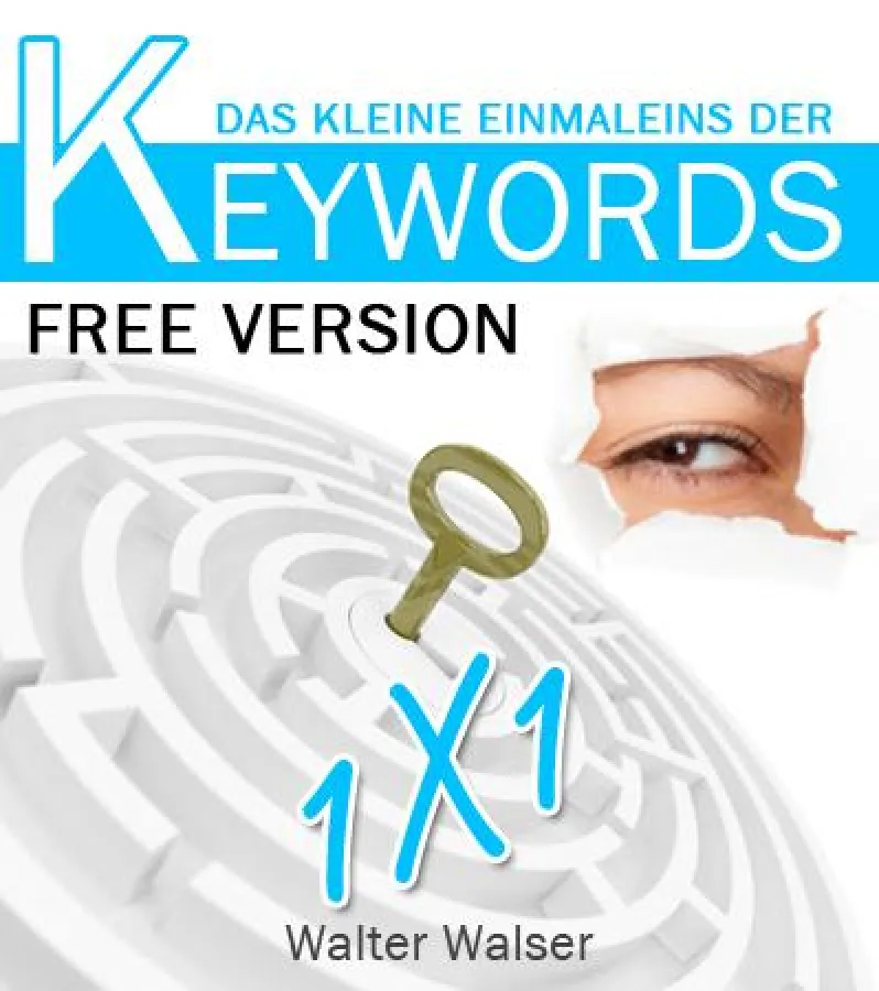 Das kleine Einmaleins der Keywords