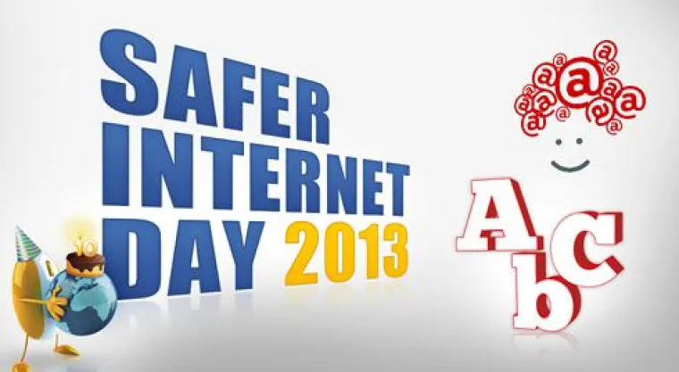 Bild: SID 2013: Das Safer Internet Day-ABC