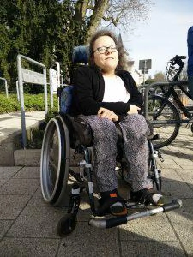 Danara aus Porta Westfalica - Sprachassistenten sind Klasse!