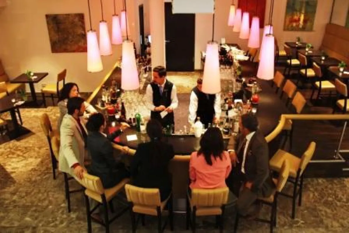 ARCOTEL Camino Stuttgart