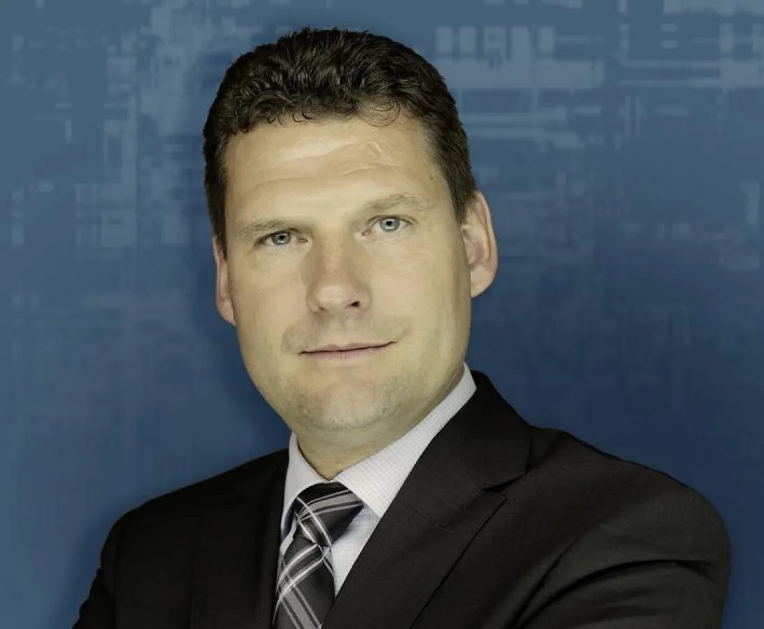 Rudolf Kaiser neuer Vice President Program-Management Automotive Solutions bei Bühler Motor