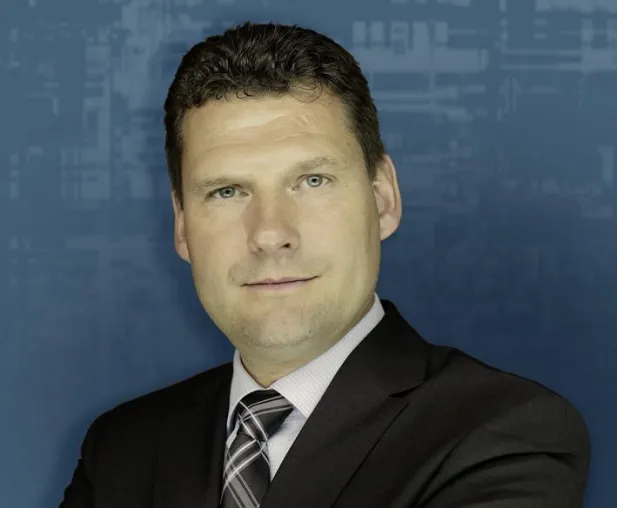 Bild: Rudolf Kaiser neuer Vice President Program-Management Automotive Solutions bei Bühler Motor