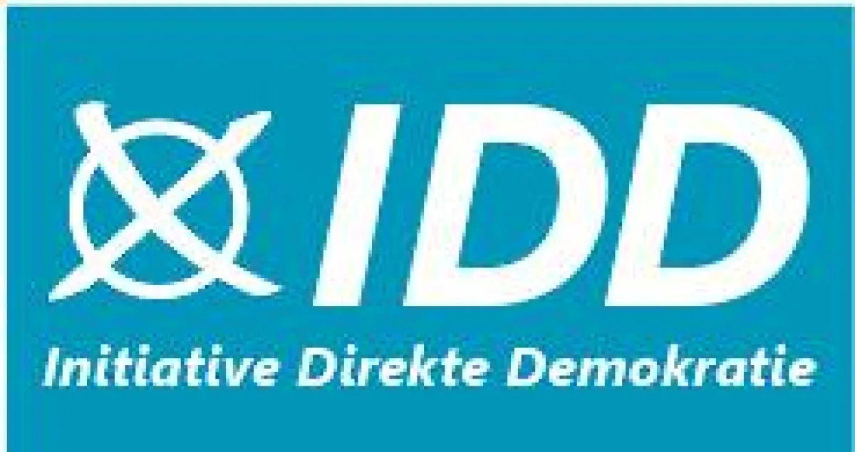 IDD, denn Du entscheidest!