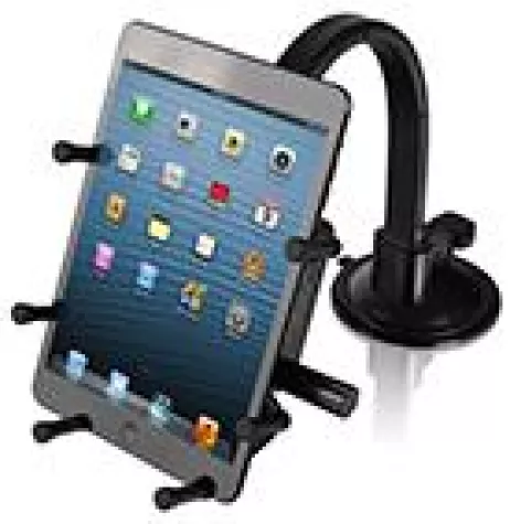 Bild: Finger weg vom iPad Mini