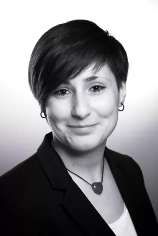 Bild: Stephanie Becker heuert bei Donner & Doria an