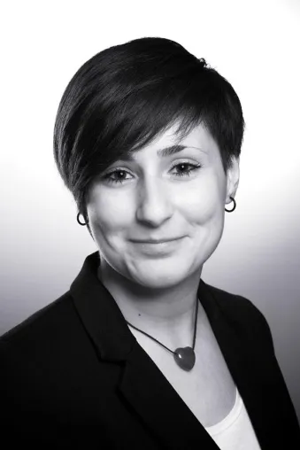 Stephanie Becker heuert bei Donner & Doria an Bild: Stephanie Becker heuert bei Donner & Doria an