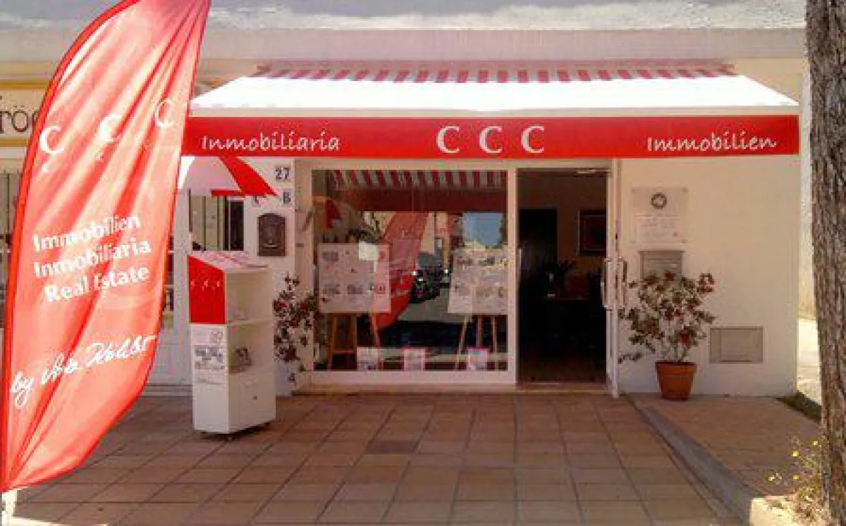 CCC Immo die besten in Immobilien