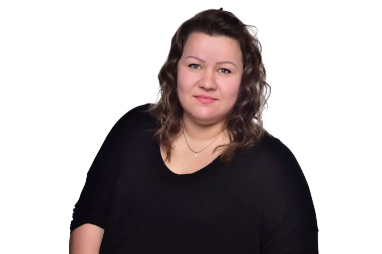 Bild: Lebenshelferin Nina Ahrenhold unterstützt ab jetzt Senioren in Vahlde