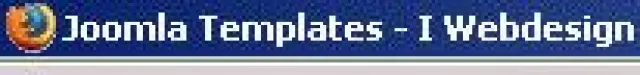 Bild: Anleitung zur Erstellung umgedrehter Seitentitel in Joomla