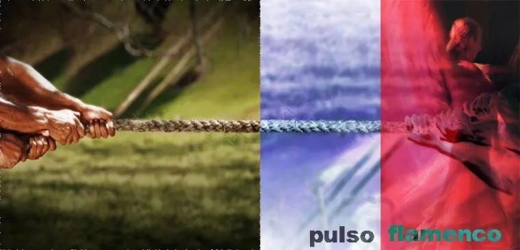 „Pulso Flamenco“ Bild: „Pulso Flamenco“