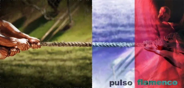 „Pulso Flamenco“ Bild: „Pulso Flamenco“