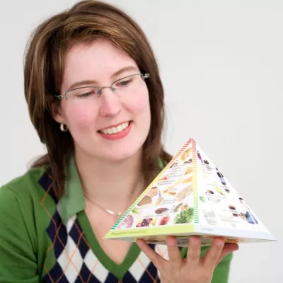 Bild: Gesunde Ernährung – neue Impulse