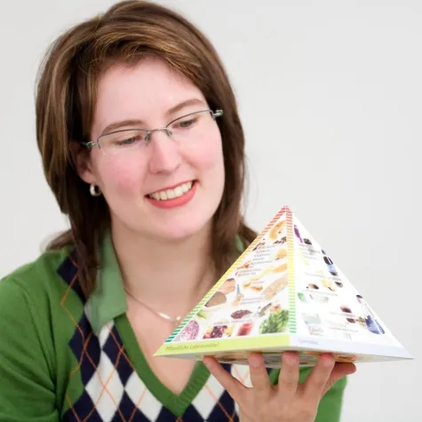 Bild: Gesunde Ernährung – neue Impulse