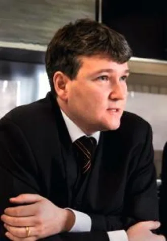 Personalie: Dr. Klaus Eichenberg verlängert Vertrag als Geschäftsführer der BioRegio STERN Management GmbH Bild: Personalie: Dr. Klaus Eichenberg verlängert Vertrag als Geschäftsführer der BioRegio STERN Management GmbH