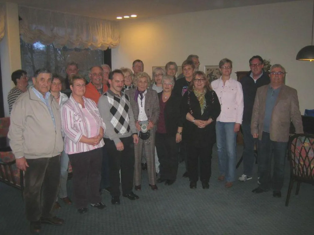 LOT-Selbsthilfegruppe