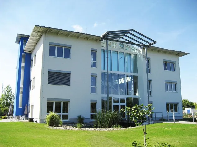 25 Jahre Pharmacontrol Electronic Bild: 25 Jahre Pharmacontrol Electronic