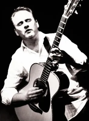 Bild: Akustik-Gitarren Workshop mit Dave Goodman