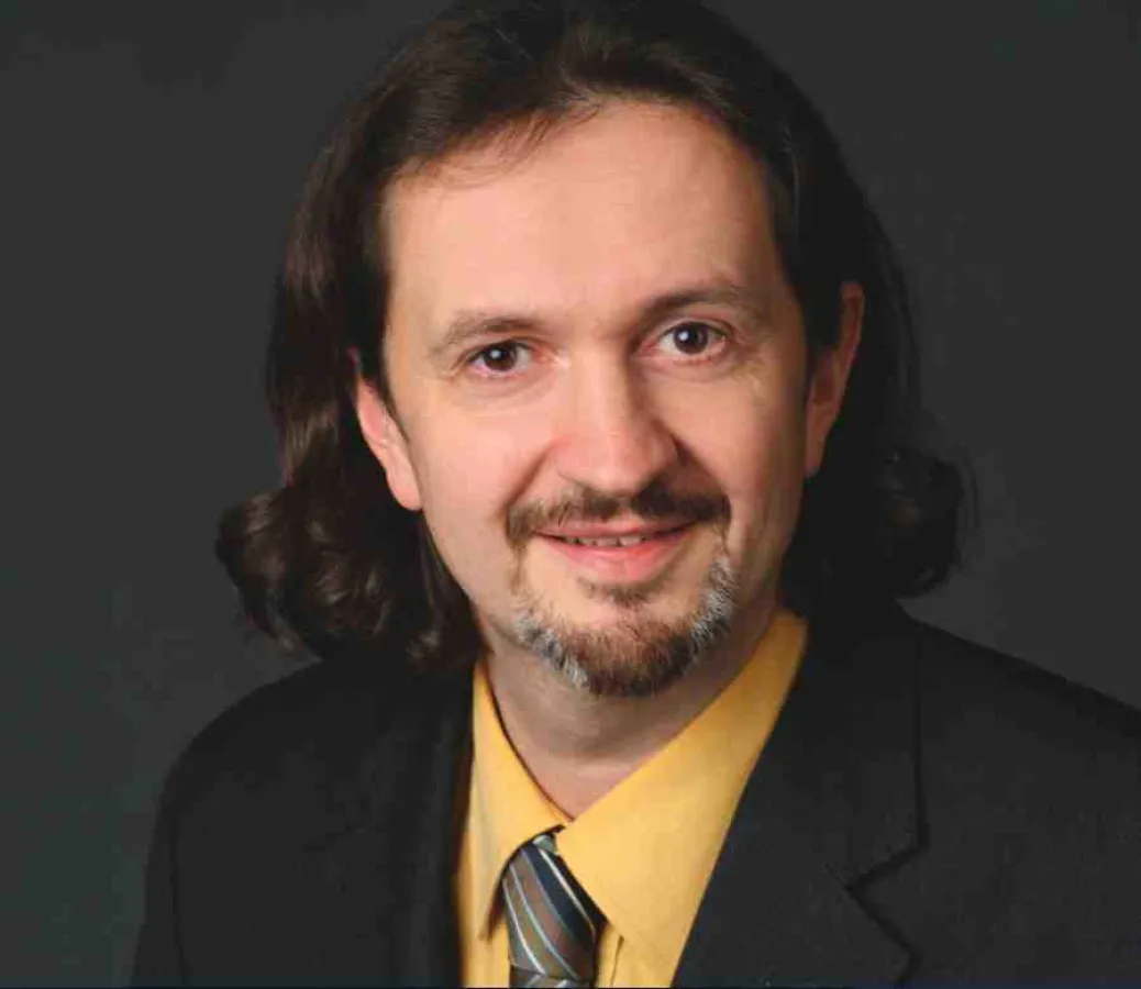 Dr. Marcus Dill, Geschäftsführer der mayato GmbH