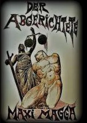 Der Abgerichtete - Spannender Zukunfts-Roman Bild: Der Abgerichtete - Spannender Zukunfts-Roman