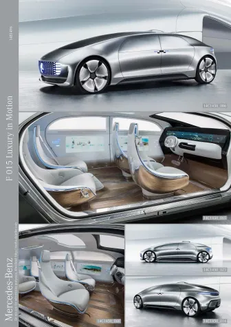 Bild: Die Welt der Telematik dreht sich in Las Vegas auch um autonomes Fahren