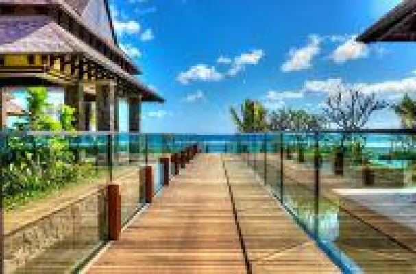 The St. Regis Mauritius Resort und The Westin Turtle Bay Resort & Spa: Sparangebot zum Jahresbeginn Bild: The St. Regis Mauritius Resort und The Westin Turtle Bay Resort & Spa: Sparangebot zum Jahresbeginn