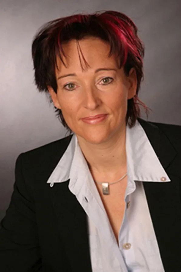 Elke Nürnberger, Coach und Geschäftsführerin von nürnberger & partner