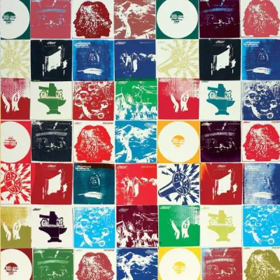 Bild: THE CHEMICAL BROTHERS - NEUES ALBUM - 'BROTHERHOOD'