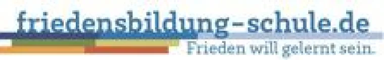 Bild: Friedensbildung an Schulen stärken – neue Website: friedensbildung-schule.de