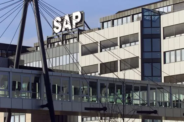 Bild: PIKON von SAP ausgezeichnet