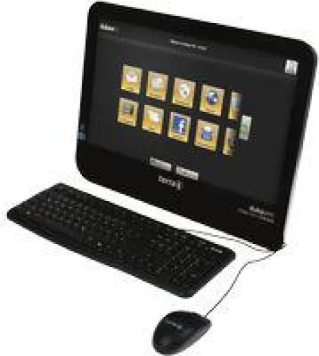 Wortmann AG und dukaPC bringen Senioren PC in den Handel Bild: Wortmann AG und dukaPC bringen Senioren PC in den Handel