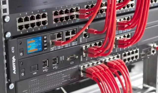 Bild: Communication High Tech für kleine und mittlere Unternehmen