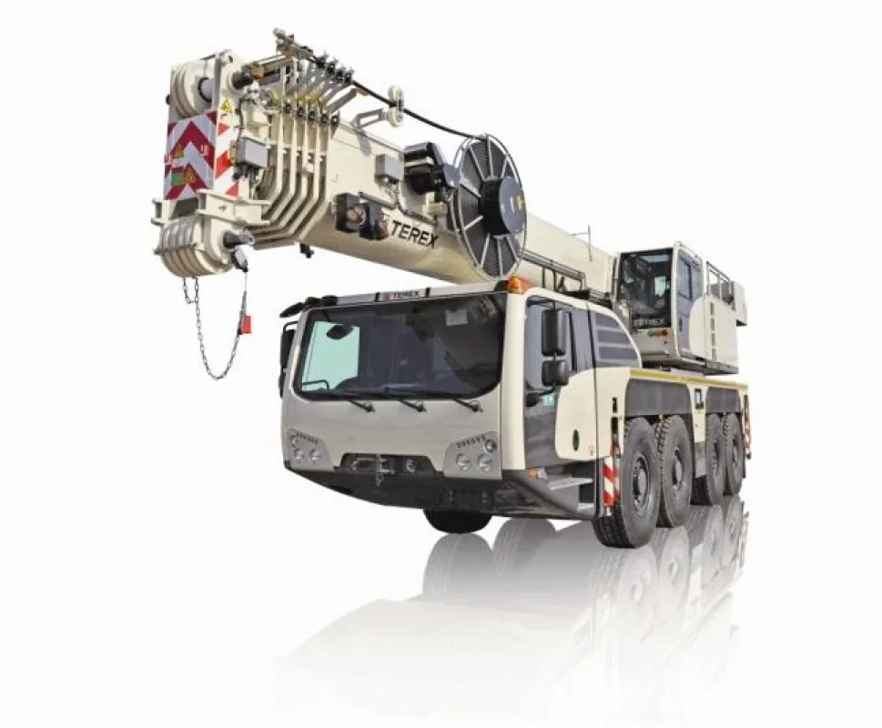 Bildquelle: Terex Corporation