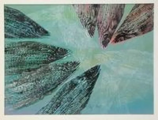 Bild: Zum 15. Mal Kunst - Offen in Vorpommern