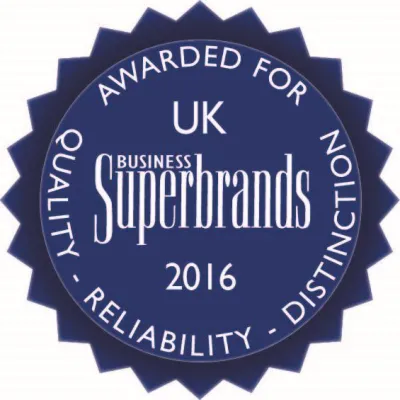 Bild: Savills ist seit acht Jahren Top-Superbrand der Immobilienbranche in UK