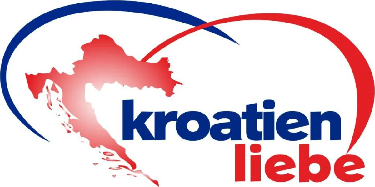 Firmenlogo Kroatien-LIebe